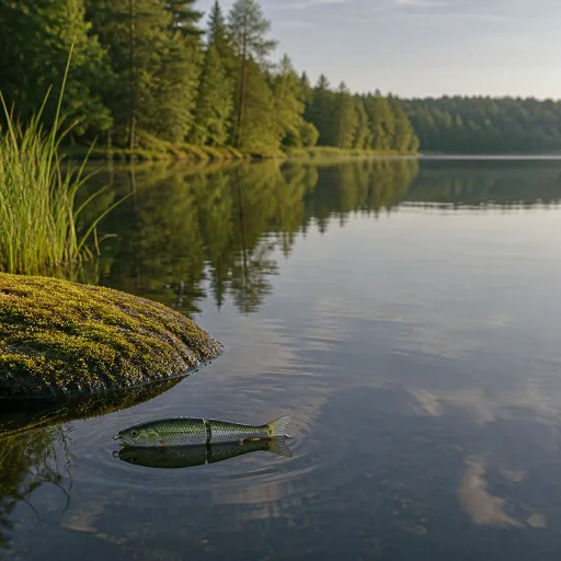 Jointed claw 178 : le swimbait articulé qui bouscule la pêche aux carnassiers