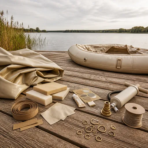 Float tube : ce qu'il faut savoir avant de se mettre à l'eau pour la première fois