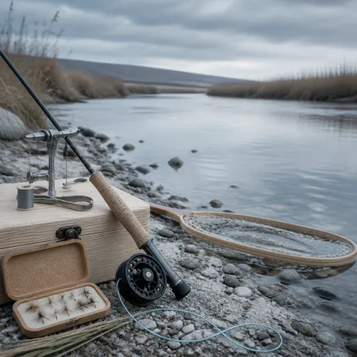 Sedges en pêche à la mouche : comprendre ces mouches artificielles pour mieux choisir sa canne et ses accessoires