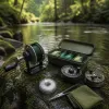 Bien choisir un dévidoir pour soie de pêche : guide complet pour lignes, moulinets et stockage