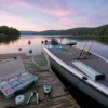 Mercury Fishing Cup IV : le championnat de France carnassiers en bateau débarque en Corrèze